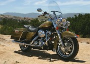 Harley-Davidson FLHR Road King